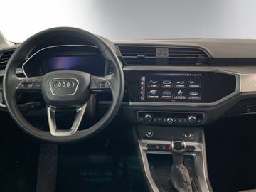 Bild 13 Audi Q3 35 2.0 TDI advanced S-tronic +LED+NAVI+PDC+