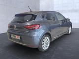 Renault Clio Intens Hybrid 140 Komfort-P. Voll-LED Navi - Renault Clio mit Hybrid-Antrieb