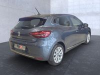 Renault Clio - Vorschau Bild 4