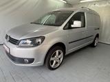 Volkswagen Caddy Maxi Kasten/NAVI/SHZ/ - VW Caddy Gebrauchtwagen in Hamburg