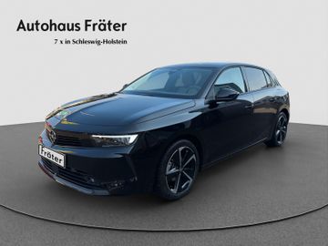Fotografie Opel Astra L 5-trg. Enjoy inkl. Tech & Komfortpaket