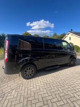 Ford Tourneo Custom - Ford Tourneo Custom in Dortmund