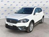 Suzuki S-Cross 1.4h Cool 2wd - Suzuki Across aus 2020