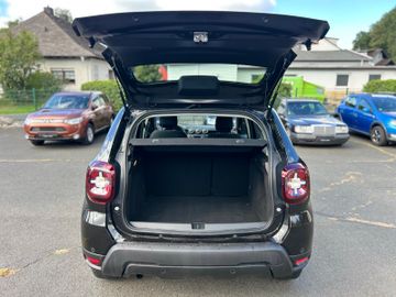 Dacia Duster - 9