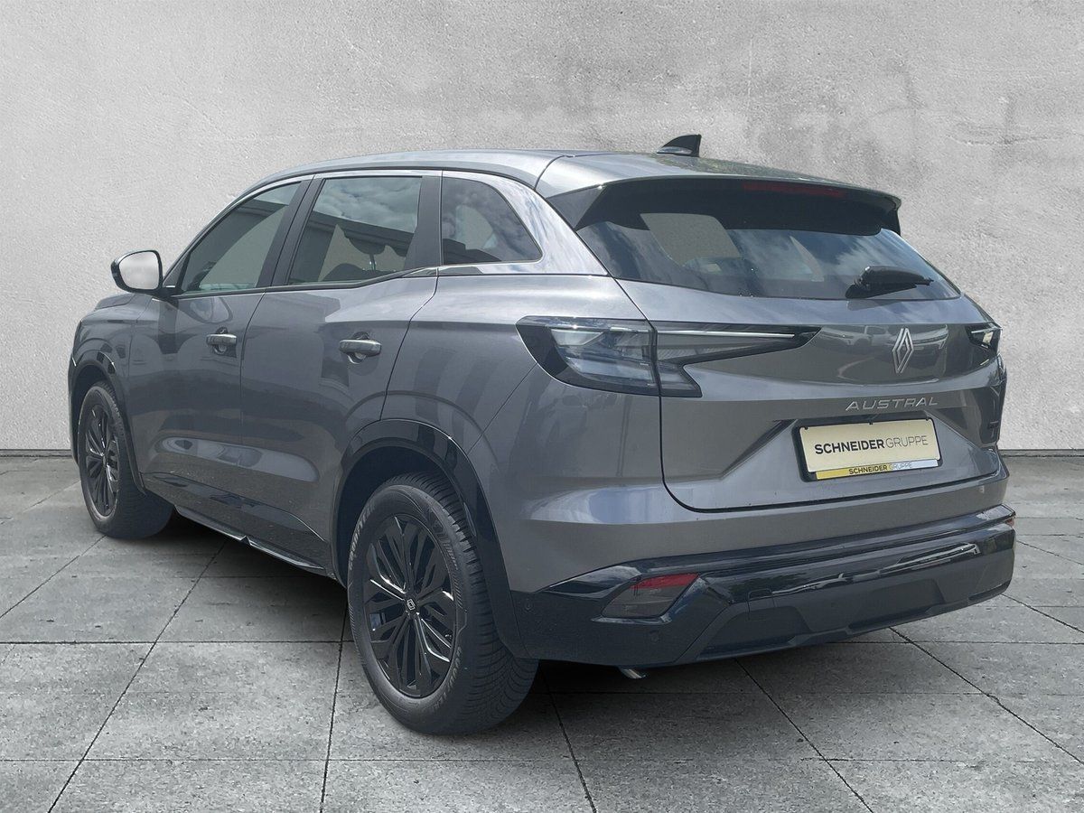 Renault Austral - Bild 3