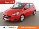 Opel Corsa 1.4 Edition*TEMPO*PDC*SHZ*KLIMA*GARANTIE* - Opel Corsa Gebrauchtwagen in Oberhausen