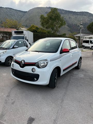 Renault Twingo SCe Wave ANNO 2015 KM 90.000 PER 