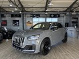Audi SQ2 2.0 TFSI quattro*LED*NAVI*KAMERA*ACC* - Audi SQ2 Gebrauchtwagen