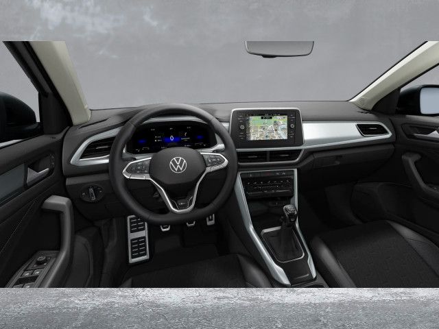 Volkswagen T-Roc - Bild 9