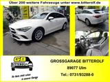 Mercedes-Benz CLA 180d SB 6-Gang Navi/RFK/SHZ/PDC - Mercedes CLA 180 Diesel Gebrauchtwagen