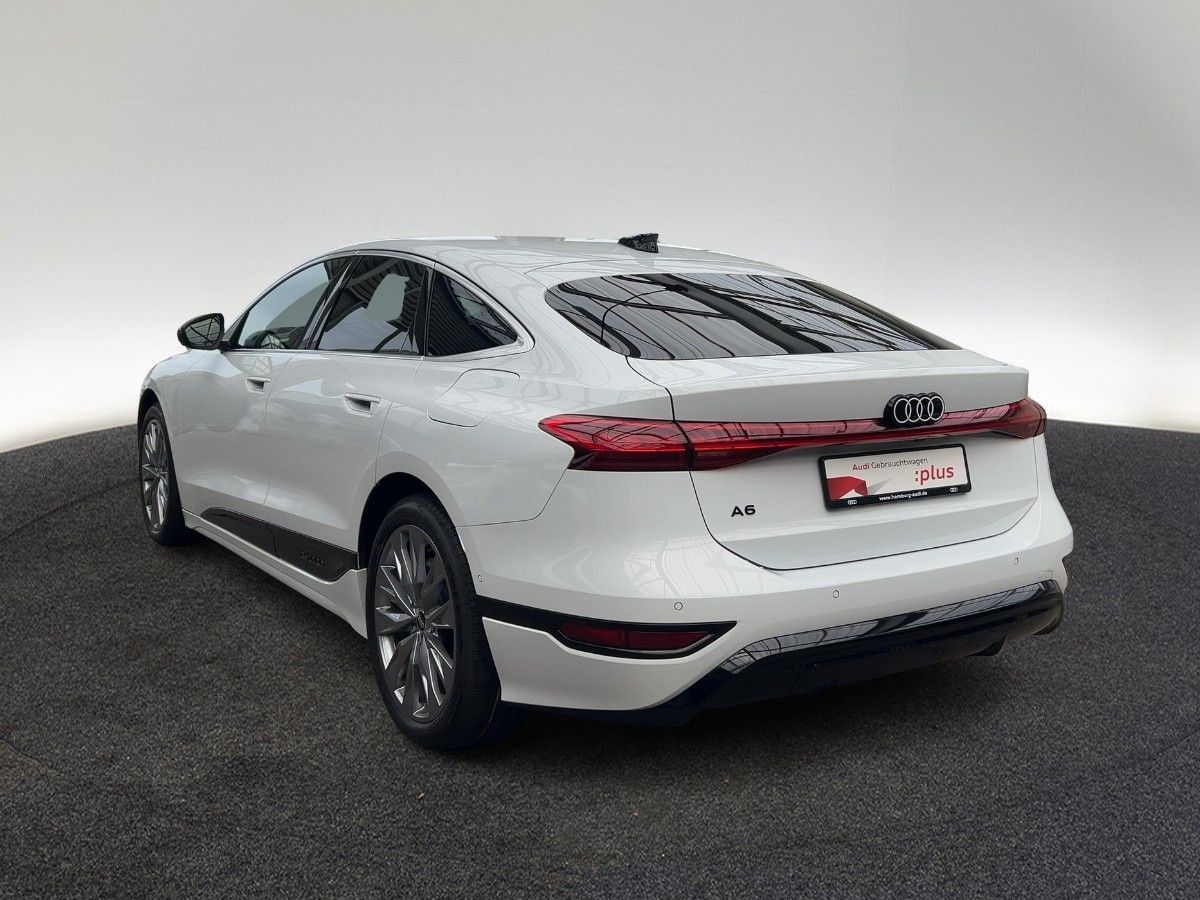 Audi A6 e-tron - Bild 3
