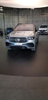Mercedes-Benz GLE 53 AMG Mercedes-AMG GLE 53 4MATIC+ Merce... - Mercedes-Benz GLE 53 AMG von privat