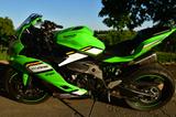 Kawasaki ZX 4 RR Kurvenräuber mit 77 PS - Offers