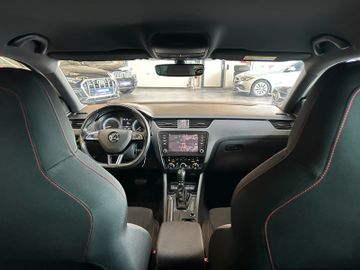 MYAUTOCENTER – Gebraucht- und Jahreswagen mit Werkstattservice in Pfaffenhofen Skoda Octavia *TEMPO*2-ZONEN*PDC(CAM)*CARPLAY*LED*