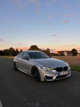 BMW 340i F30  - BMW 3er Reihe: F34