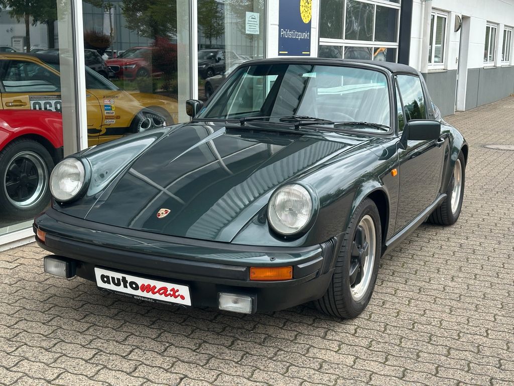 Porsche 911 Urmodell