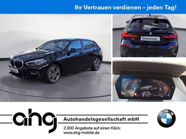 BMW 118i Advantage Klimaaut. Head-Up Komfortzugang