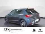 Seat Ibiza FR 1.0 TSI *PANO*LED*CARPLAY* - Seat Ibiza Gebrauchtwagen in Karlsruhe