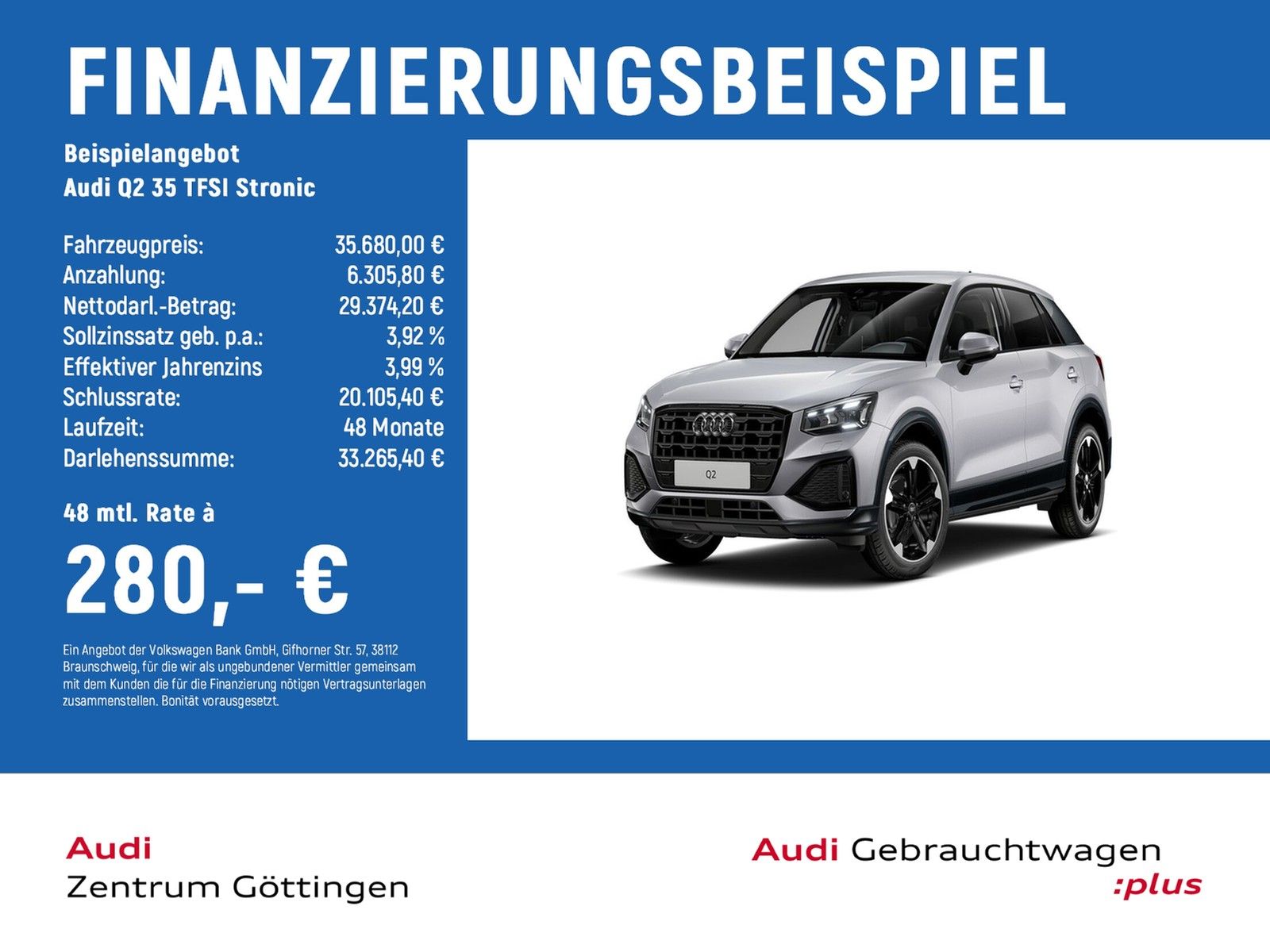 Audi Q2 - Bild 2