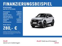Audi Q2 - Vorschau Bild 2