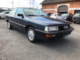 Audi 200 Turbo/2.Hand/Klimatr./165PS - Audi 200 Benziner Gebrauchtwagen