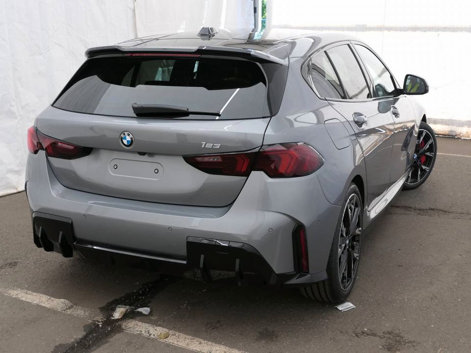BMW 123 - Bild 4