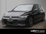Volkswagen Golf VIII 1.5 eTSI DSG R-Line AHK/BlackStyle
