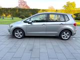 Volkswagen Golf Sportsvan 1.2 TSI PDC 2 Zonen Klima SiHzg - Volkswagen Golf Sportsvan in Hamburg