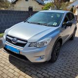 Subaru XV 2.0 Lineartronic 4WD  - Subaru XV von privat