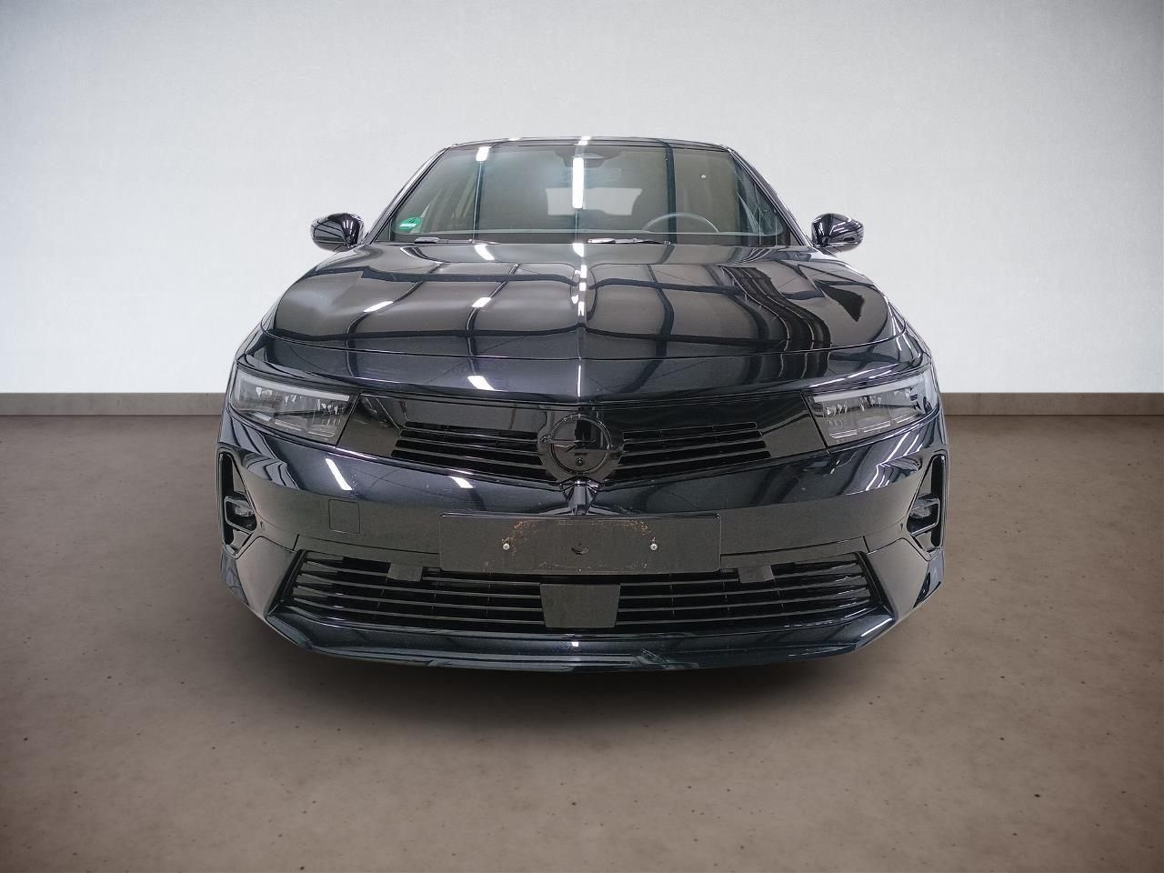 Fahrzeugabbildung Opel Astra L 1.2T GS - Sitzhzg., Lenkradhzg., Kamera