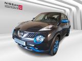 Nissan Juke 1.6 DIG-T 4x2 6MT Tekna Xenon 190PS - Nissan Juke: 1.2