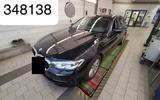 BMW 520 Touring D ACC Cockp-Professional Voll-Leder - gebrauchte BMW 5er Reihe aus dem Jahr 2023