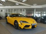 Toyota GR Supra 3.0 Legend Premium; 15J.Relax-Garantie - Toyota Supra: 3.0