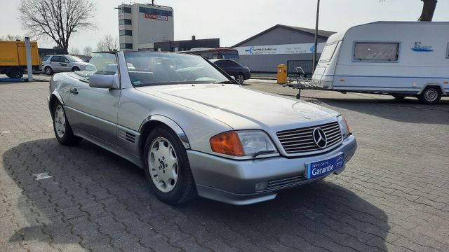 Mercedes-Benz SL 300  *IM TAUSCH GEGEN MOTORRAD /AUTOMATIK*