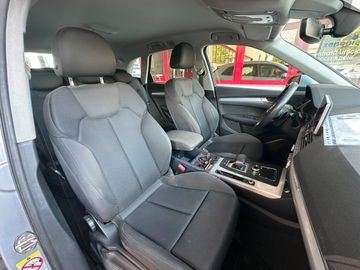Audi Q5 - 9