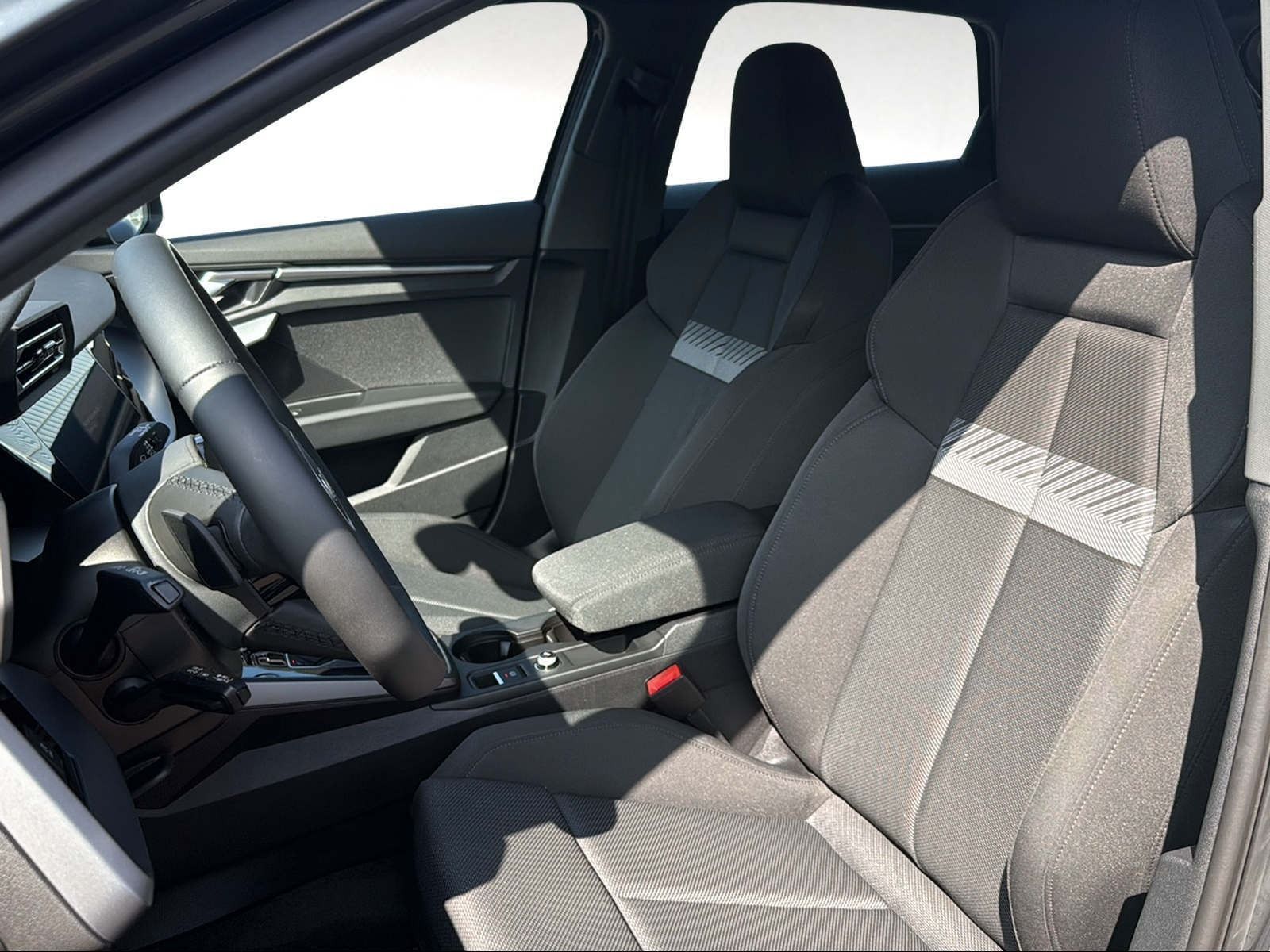 Audi A3 - Bild 6