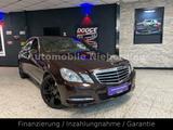 Mercedes-Benz E350 CDI Avantgarde W212 / Harman-Kardon / Navi - Mercedes-Benz E-Klasse W212 mit Diesel-Antrieb