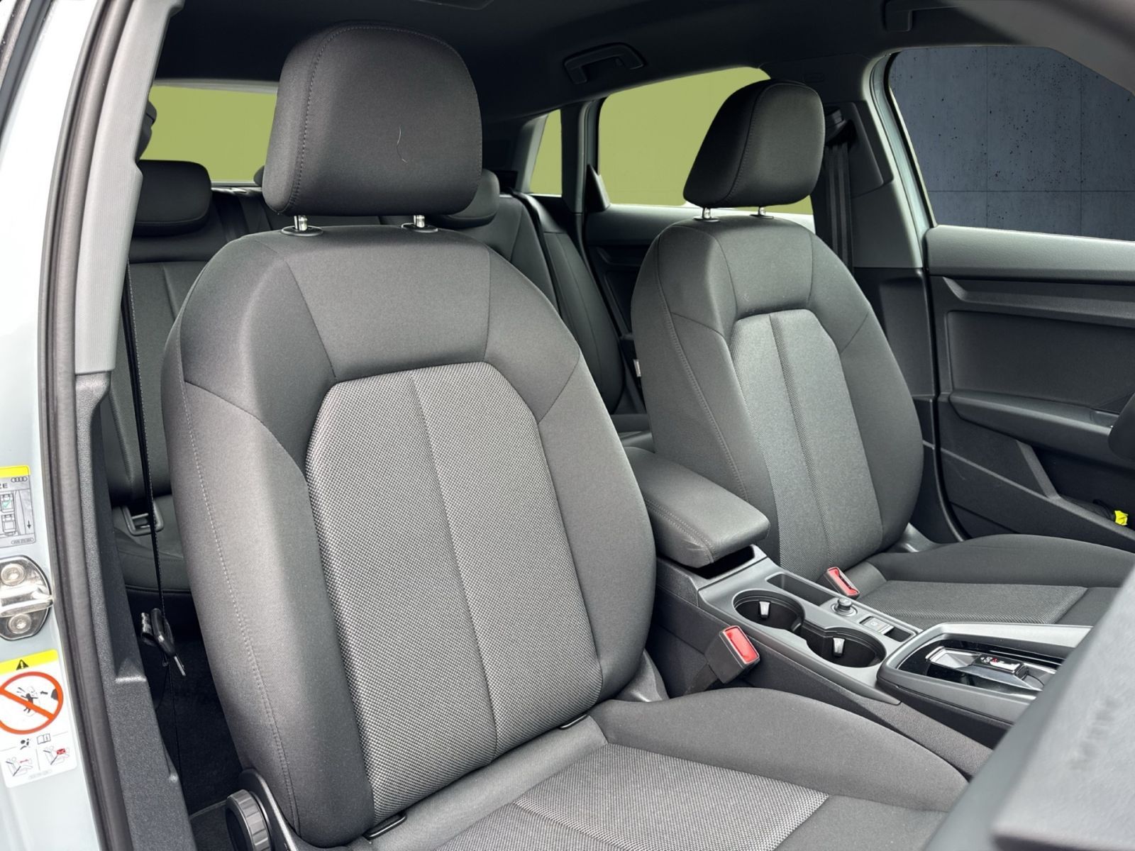 Audi A3 - Bild 16