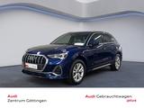 Audi Q3 S line 35 TFSI S tr. +LED+SOUND+PARKASSISTENT - AUDI Q3 Leasingangebote für Privatpersonen