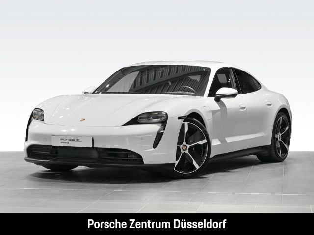 Porsche Taycan 4S