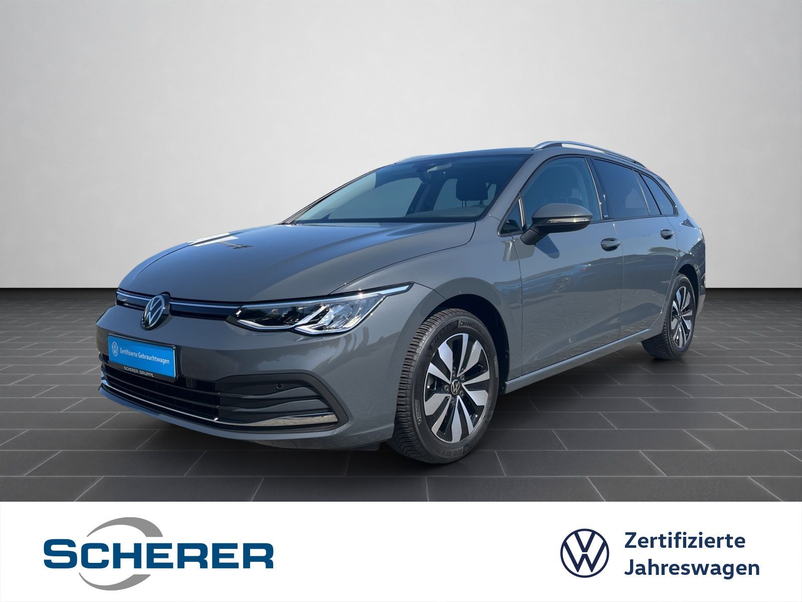 Volkswagen Golf VIII Variant 1.0 TSI *Move* ACC SHZ R-Kamer