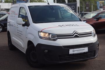 Citroen Berlingo - 8