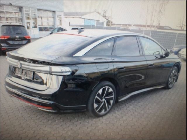 Volkswagen ID.7 - Bild 2