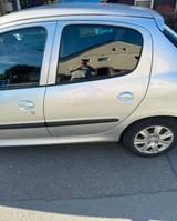 Peugeot 206 1.4 75 - - Peugeot 206 in Nürnberg