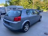 Opel Signum Automatik Getriebe Klima Alu 01708044052 - Opel Signum: Automatik