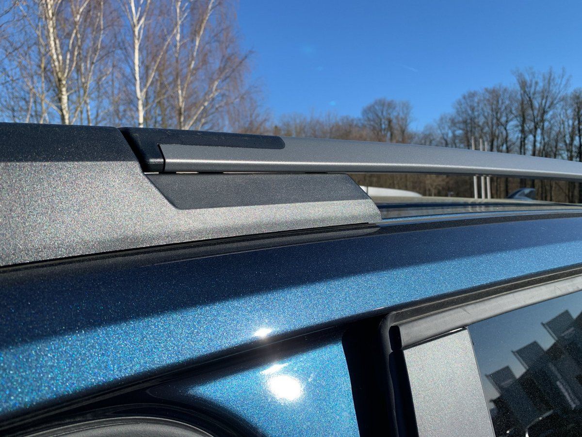 Dacia Bigster - Bild 28