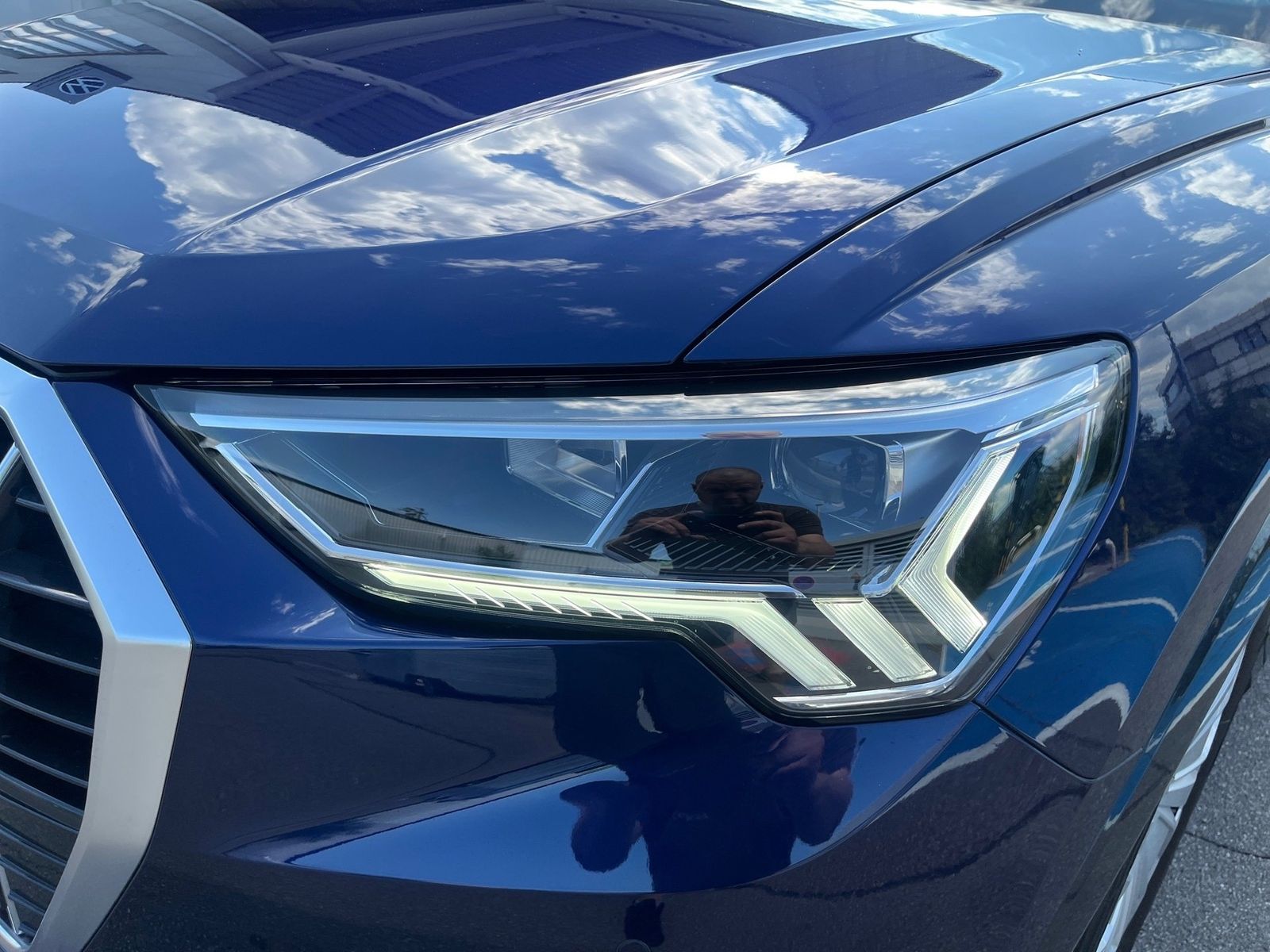 Audi Q3 - Bild 4