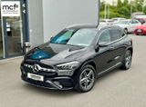 Mercedes-Benz GLA 200 DCT AMG Line *Navi*LED*19Zoll* - Mercedes-Benz Jahreswagen