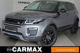 Land Rover Range Rover Evoque AWD Automatik,Leder,Navi,SHZ - Land Rover Range Rover Evoque mit Schiebedach