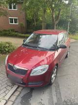 Skoda Fabia 1.2 Benzin 44kw/ 60 Ps /1 Hand/ - Skoda Fabia: 60ps